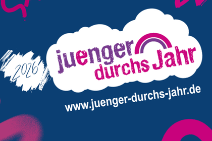 Material zur Jahreslosung 2026