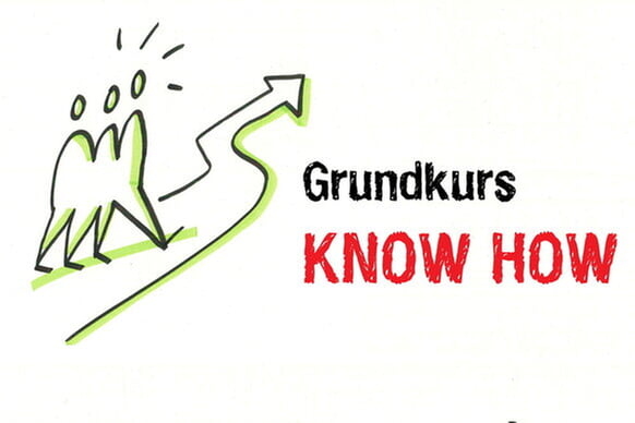 KnowHow KnowMore Schung