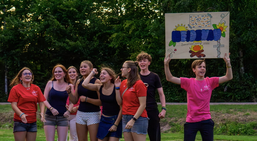 Sommercamp Otterndorf 2026