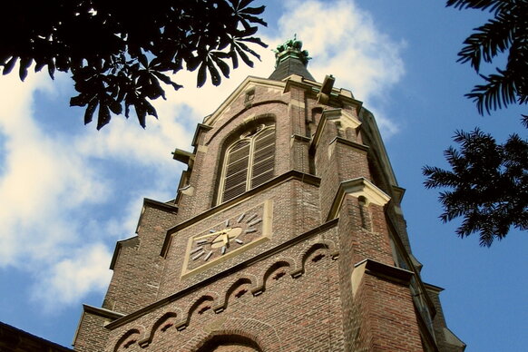 Evangelische Kirchengemeinde Weidenau